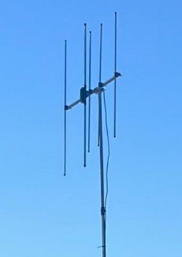 Local Repeaters Local Repeaters